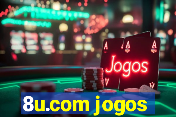 8u.com jogos
